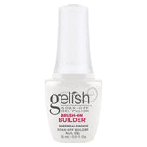 Gelish Brush-On Builder Sheer Pale White