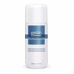 Gelish Prohesion Nail Sculpting Liquid, 8 oz.