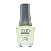 Morgan Taylor Remedy Renewing Cuticle Oil, 0.5 oz.