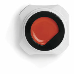 Gelish Neon Orange Art Form CRÈME