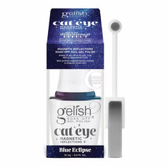 Blue Eclipse