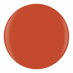 Gelish Neon Orange Art Form CRÈME