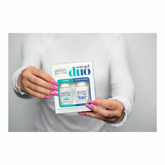 Gelish Soft Gel™ Duo