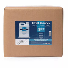 Gelish ProHesion Nail Sculpting Liquid Tech Pack, 1 Gallon