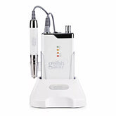 Gelish Go File Hybrid Electric