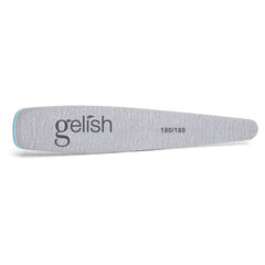 Gelish 180/180 Thin Grit File - 50 PK