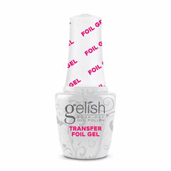 Gelish No-Light Transfer Foil Gel, 15mL