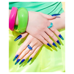 Blue Crush Rush