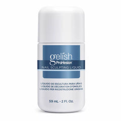 Gelish Prohesion Nail Sculpting Liquid, 2 oz.