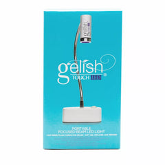 Gelish Soft Gel™ Touch LED Light with USB-C Cord
