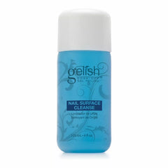 Gelish Nail Surface Cleanse, 4 oz.