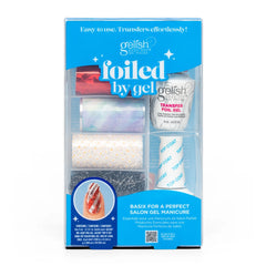 Gelish Foiled By Gelish Kit