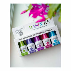 Dip Basix Kit