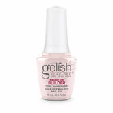 Gelish Brush-On Builder Pink Sand Nude