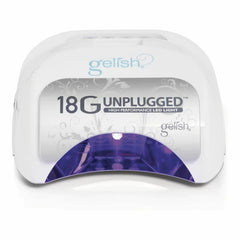 Gelish 18G Unplugged High Performance LED Light