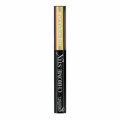 Gelish Chrome Stix Gold Holographic, 0.17 oz.