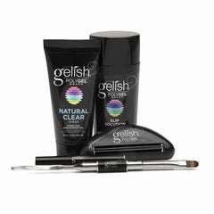 Gelish PolyGel Brand Trial Kit