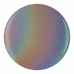 Gelish Chrome Stix Silver Holographic, 0.17 oz.