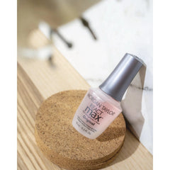 Morgan Taylor REACTmax Original Nail Strengthener and Extended Wear Base Coat, 0.5 oz.