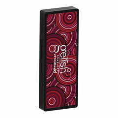 Gelish Cream Gel 6pc Palette - Getting Reddy