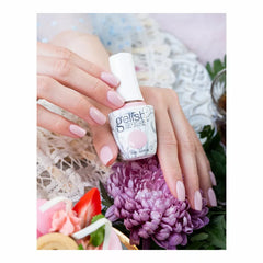 PRIM-ROSE AND PROPER