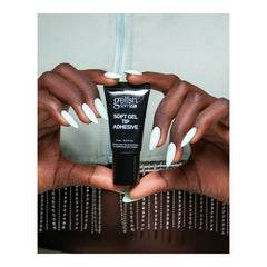 Gelish Soft Gel™ Tip Adhesive In A Tube - 15 mL