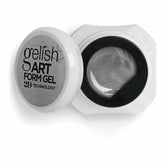 Gelish Effects Silver Art Form METALLIC