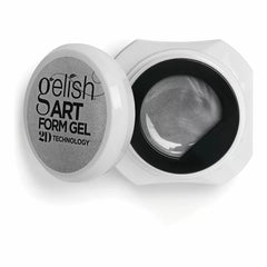 Gelish Effects Silver Art Form METALLIC