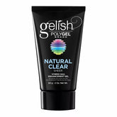 Gelish PolyGel Brand Natural Clear