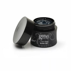 Gelish Hard Gel Builder Clear, 0.5 fl oz.