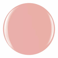 Gelish Foundation Flex Soak-Off Rubber Base Nail Gel - Cover Beige, 0.5 fl oz.