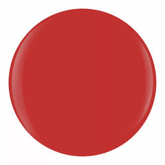 Gelish Neon Red Art Form CRÈME