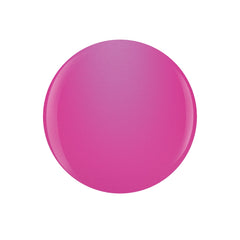 Permanent Pink