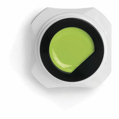 Gelish Neon Yellow Art Form CRÈME
