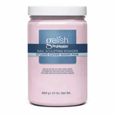 Gelish Prohesion Nail Sculpting Powder Studio Cover Warm Pink, 23.28 0z