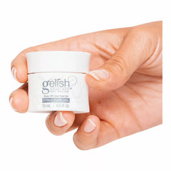 Gelish Structure Clear Gel, 0.5 oz.