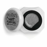 Gelish Effects Silver Art Form SHIMMER