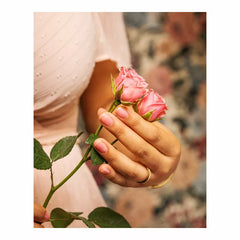 Feeling Fleur-ty