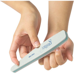 Gelish 100/180 Buffer - 25 PK