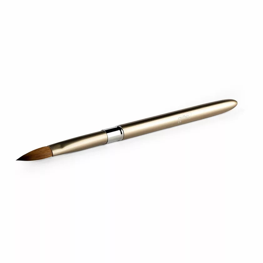 Gelish Master Pro-9, 2 Piece Scultping Brush