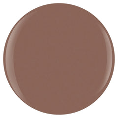 Gelish Brush-On Builder Mocha Brown