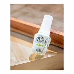 Gelish Nourish Cuticle Oil