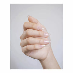 Gelish Brush-On Builder Clear, 0.5 fl. oz.