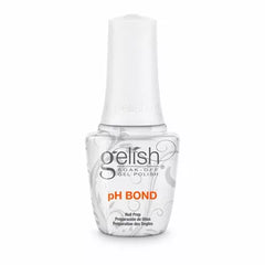 Gelish Soft Gel™ - Tips Refill - Medium Square- Size 8 - 50CT- 1168193
