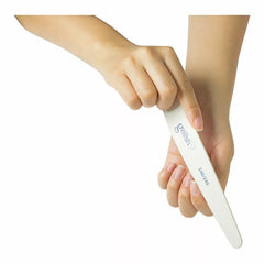 Gelish 240/240 Thin Wooden File