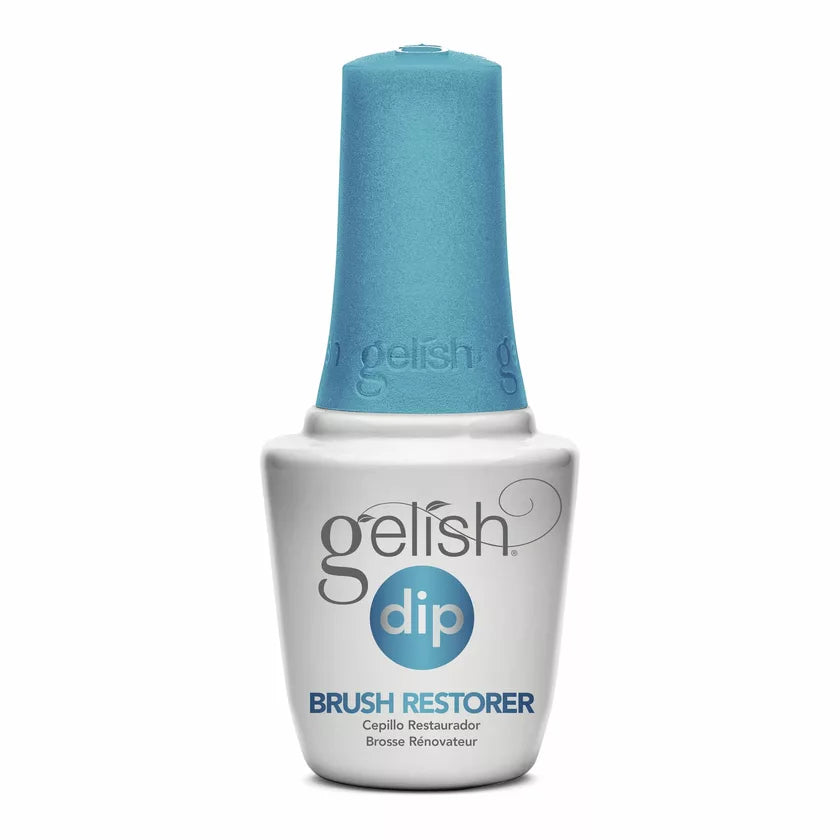 Gelish Dip #5 - Brush Restorer