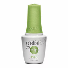 Gelish Dip #1 - Prep