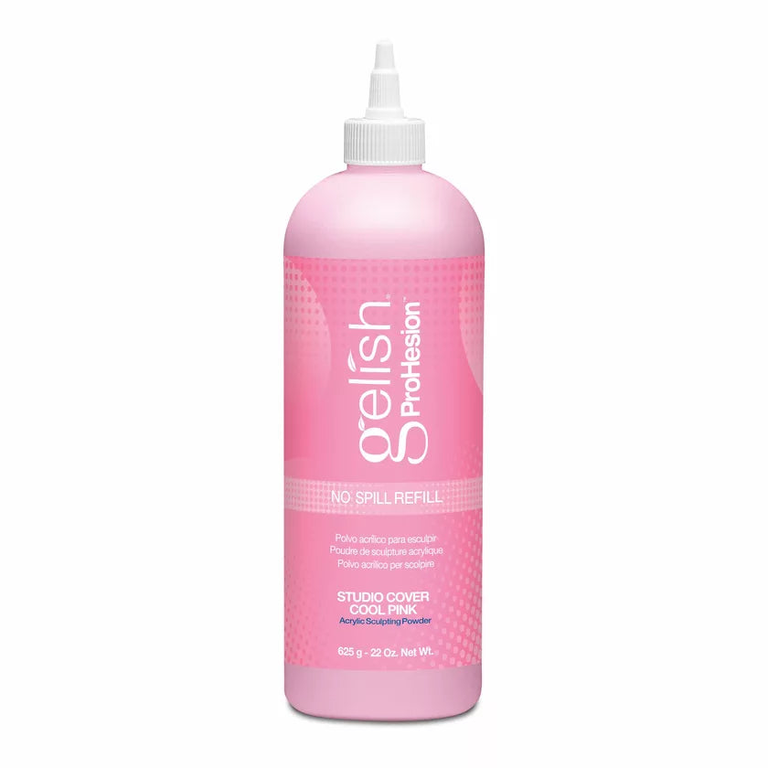 Studio Cover Cool Pink