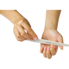 Gelish 240/240 Thin Wooden File - 50 PK