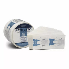 Gelish Perfetto Nail Forms Clear ( 300 CT)